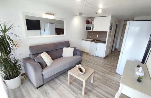 Sainte-Maxime City Centre Apartment | Steddy les coralines