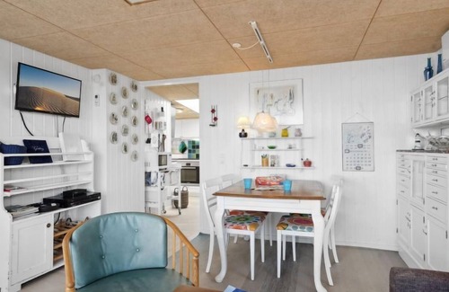 Vejstrup House | "Steen" - 30m from the sea by Interhome