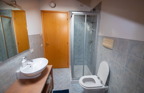 Mestrino Apartment | Stefano Apartments Padova Spacious, with parking