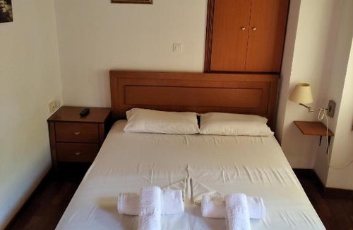 Megisti Apartment | Stefanos