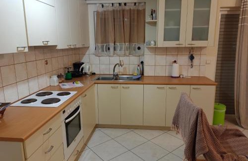 Koukouli Apartment | Stefkas apartment2