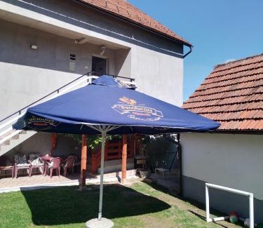 Central Serbia House | Stefke 2