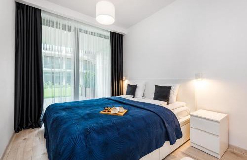 Stegna Apartment | Stegna Amber Apartment