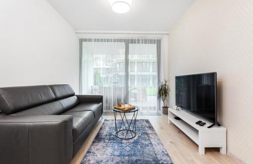 Stegna Apartment | Stegna Amber Apartment