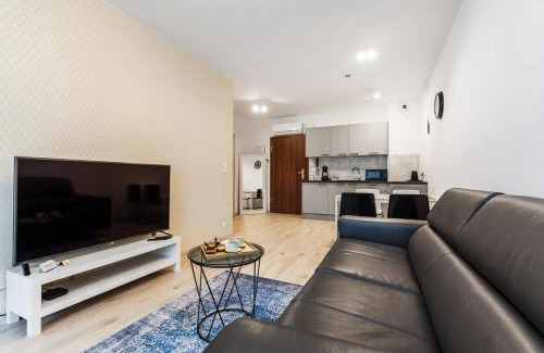 Stegna Apartment | Stegna Amber Apartment