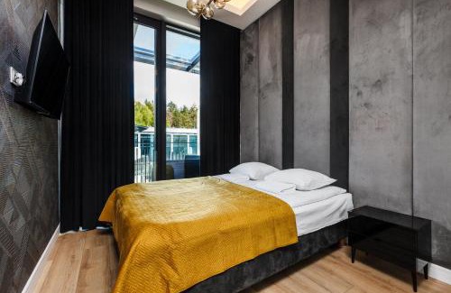 Stegna Apartment | Stegna Gold Amber Apartment