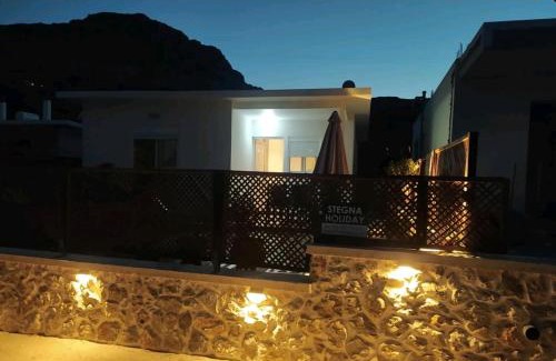 Stegna House | Stegna Holiday
