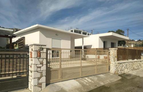 Stegna House | Stegna Holiday