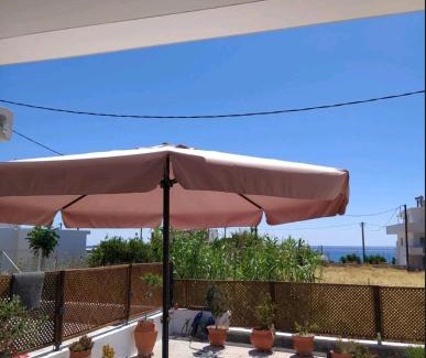 Stegna House | Stegna Holiday