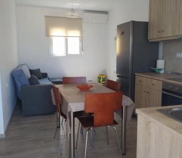Stegna House | Stegna Holiday