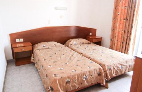 Stegna Apartment | Stegna Star Apartments