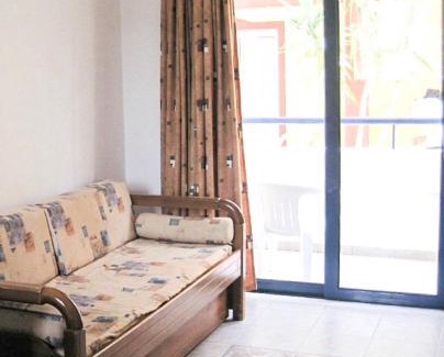Stegna Apartment | Stegna Star Apartments
