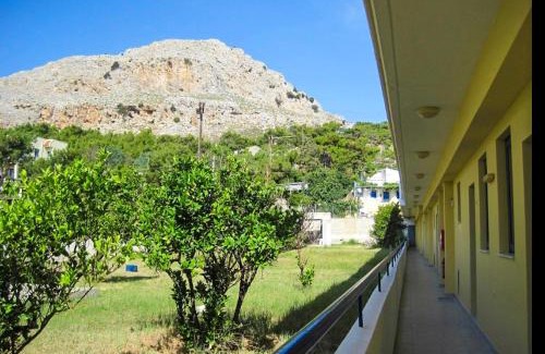 Stegna Apartment | Stegna Star Apartments