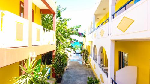 Stegna Apartment | Stegna Star Apartments
