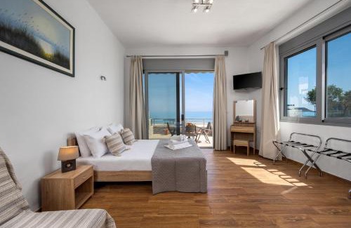 Stegna Apartment | Stegnale Studios