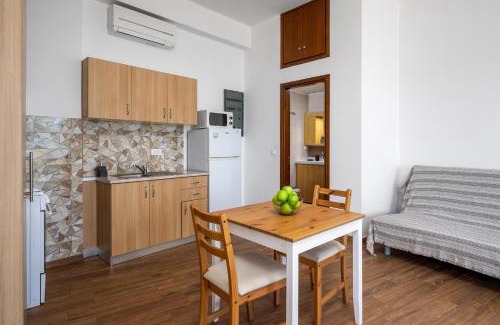 Stegna Apartment | Stegnale Studios