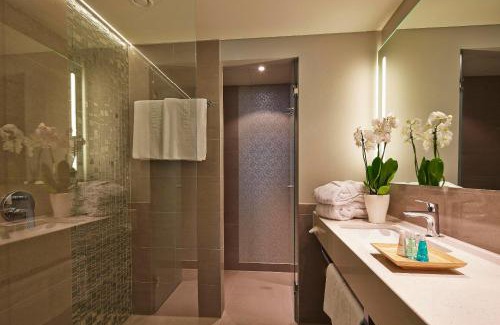 Mitte Hotel | Steigenberger Hotel Am Kanzleramt