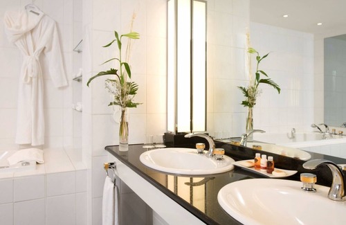 Bad Pyrmont Hotel | Steigenberger Hotel & Spa Bad Pyrmont