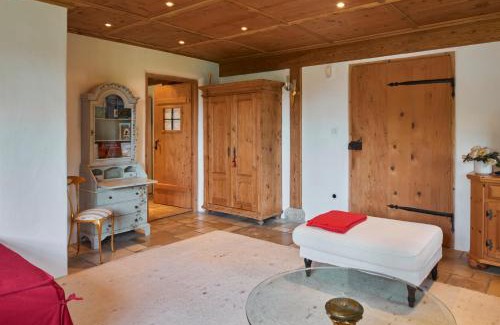 Bernau am Chiemsee Apartment | Steinbachhof Chiemsee