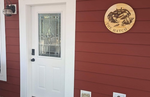 Steinhatchee House | Steinhatchee riverfront. Fishing, scalloping and relaxation yours for the asking