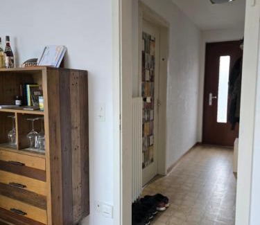 Mohlin Apartment | Steinlisonne