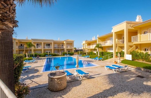 Vale de Parra Apartment | Stela's House - Alojamento Local