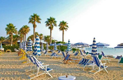 Roseto degli Abruzzi Apartment | STELLA 1