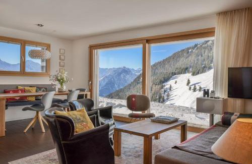 Riederalp Apartment | Stella 5