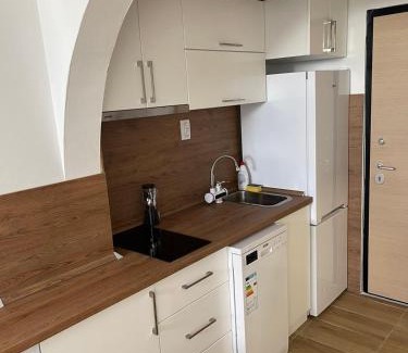 Grbavica Apartment | STELLA Appartment