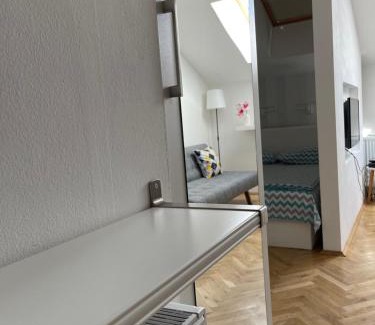 Grbavica Apartment | STELLA Appartment