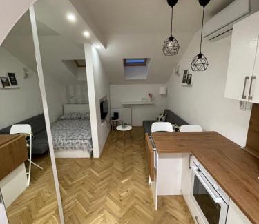 Grbavica Apartment | STELLA Appartment