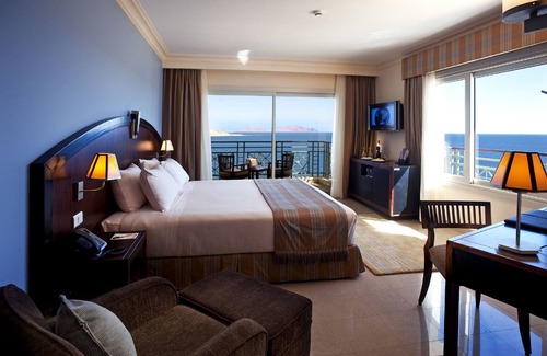 Sharm El Sheikh Resort | Stella Di Mare Beach Hotel & Spa