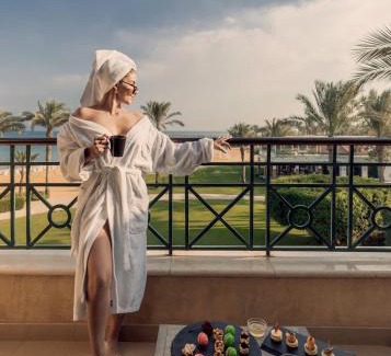 Ain Sokhna Resort | Stella Di Mare Grand Hotel