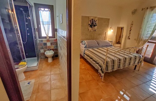 Castiadas House | STELLA DORADA VACANZE BEDROOMS