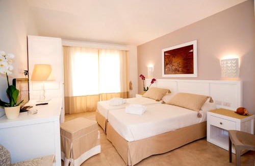 Budoni Apartment | Stella Marina Budoni