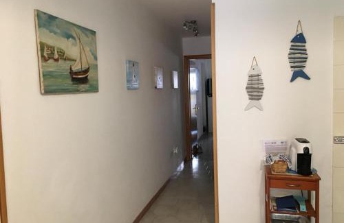 Anzio House | Stella marina