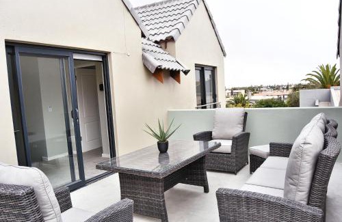 Swakopmund House | Stella Maris #4 Self-catering