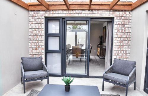 Swakopmund House | Stella Maris #4 Self-catering
