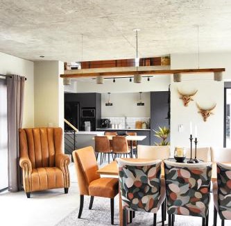 Swakopmund House | Stella Maris #4 Self-catering