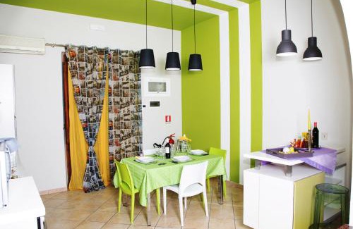 Balestrate Apartment | Stella Maris Case Vacanze