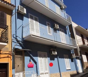 Balestrate Apartment | Stella Maris Case Vacanze