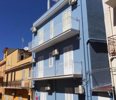 Balestrate Apartment | Stella Maris Case Vacanze