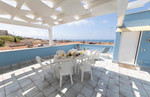 Balestrate Apartment | Stella Maris Case Vacanze