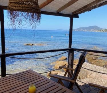 Toulon - Hyeres Bed & Breakfast | Stella Maris