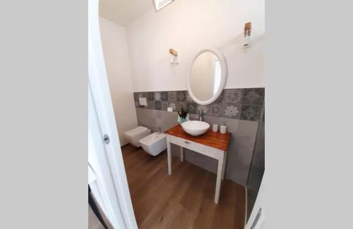 Siniscola Apartment | STELLA MARIS GUEST ROOM