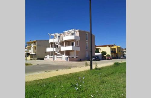 Siniscola Apartment | STELLA MARIS GUEST ROOM