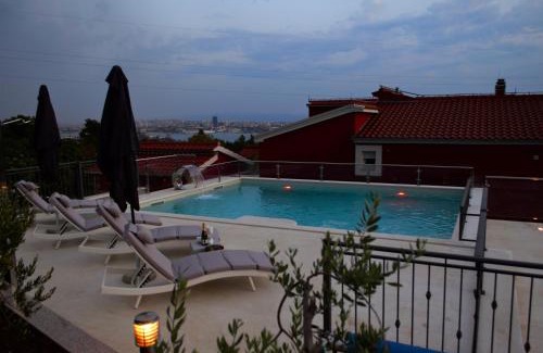 Kastel Sucurac Apartment | Stella Maris