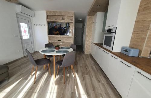 Kastel Sucurac Apartment | Stella Maris