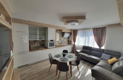 Kastel Sucurac Apartment | Stella Maris