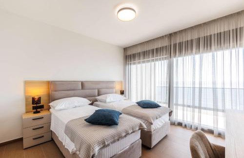 Podstrana Apartment | Stella Maris